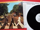 THE BEATLES - ABBEY ROAD - LP - MFSL  MASTER REC. - LIMITED EDITION - US - 1980