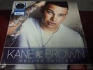 KANE BROWN / DELUXE EDITION / VINYL / BRAND NEW