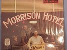The Doors Morrison Hotel promo vinyl 1970