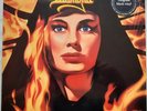 LP & MP3 King Diamond Fatal Portrait 180G, INSERT, DOWNLOAD NEW OVP Metal B