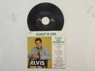 ELVIS PRESLEY LITTLE LESS CONVERSATION 45 7