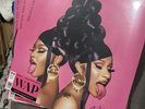 Sold Out Signed WAP Cardi B And Megan Thee Stallion Limited Edition Vinyl Music
