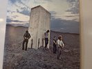 The Who - Who's Next - a classic record 2003 Remastered - 3 LPs