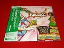 Funkadelic LP ONE NATION UNDER A GROOVE ＜White Label＞ w/Obi japan NM