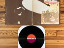 Led Zeppelin II LP Vinyl 1969 UK Misprint 