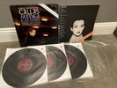 COMPLETE MEDEA ON 3xLP MERCURY -Maria Callas -Cherubini -Serafin NM & VPI CLEAN