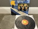 The Tymes SO MUCH IN LOVE 1962 ORIGINAL Parkway - NICE & VPI CLEANED