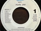Pearl Jam - Dissident (7