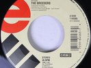 The Breeders - Divine Hammer / Cannonball (7