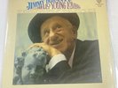 Vinyl Record Lp Jimmy Durante Hello Young Lovers Warner Brothers Records 1531