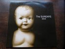 The Sundays - Blind - Lp Vinyl Record 1992 Original Uk First Press EX / VG+