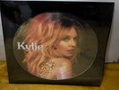 Kylie Minogue – Golden PICTURE DISC 12