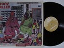 TONY ALLEN & AFRICA 70 No Accommodation... AFROSTRUT LP VG+ uk 2000 reissue t