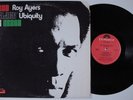 ROY AYERS UBIQUITY Red Black & Green POLYDOR LP t
