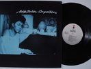 ANITA BAKER Compositions ELEKTRA LP VG++ t