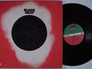 BLACK HEAT Self Titled ATLANTIC SD-7237 LP t