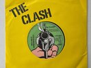 The Clash (White Man) In Hammersmith Palais 7