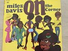 Original 1972  Miles Davis 