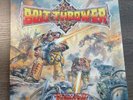 Bolt Thrower - Realm Of Chaos (Black Vinyl LP) FDR Reissue -- MINT