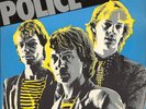 The Police - Walking On The Moon (12