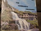 The Community Crusaders If You Believe LP Artist's Records Rare Gospel