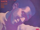 Marvin Gaye - That's The Way Love Is (LP, Album)