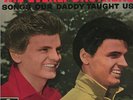 Everly Brothers - Songs Our Daddy Taught Us (LP, Album, Mono)