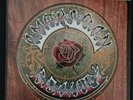 American Beauty The Grateful Dead MSFL Original Master Recording w/ insert Vinyl