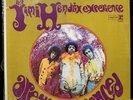 Jimi Hendrix Experience ‎– Are You Experienced? reprise Records 6261