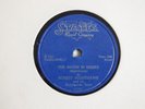 ROBERT NIGHTHAWK - The moon is rising/Maggie Campbell - STATES 131 - BLUES 78
