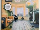 Oasis “Definitely Maybe” Limited Blue/White Marble Vinyl -New/Sealed *see Pics