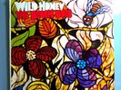 THE BEACH BOYS WILD HONEY RARE ORIGINAL 1967 CAPITOL MONO LP VERY NICE