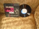 Thelonious Monk Genius of Modern Music Blue Note LP 5002 10