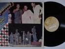 TONY ALLEN & AFRICA 70 Jealousy AFROSTRUT LP uk 2000 reissue t