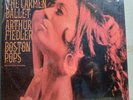 RCA LSC-3129 Bizet-Shchederin CARMEN BALLET Fiedler Boston Pops 1970 SEALED