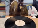 BLACK SABBATH - Never Say Die LP (Warner Bros BSK 3186) w/ Inner Sleeve - EX/EX