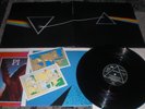 Pink Floyd - Dark Side Of The Moon & 2 Poster & 2 Sticker