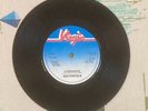 Sex Pistols One-Sided 45 Submission 1977 EX