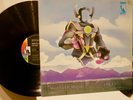 The CAN  ,,,, LP von 1975,   Monster Movie ,,,Made in Germany