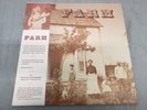 FARM s/t GUERSZEN 2022 Spain Psychedelic M- VINYL LP Record USED