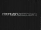 LP-BOX Roger Waters Amused To Death EMBOSSED HARDCOVER SLIPCASE, 180G, 4 VINYL