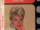 Doris Day Hooray For Hollywood OBI, INSERT JAPAN CBS/Sony 2xVinyl LP