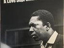 John Coltrane A Love Supreme GATEFOLD NEAR MINT Impulse  Vinyl LP