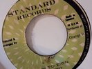 ABE BROADWAY Train to Zion STANDARD Killer  Rockers Roots Reggae 7