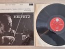 RCA RB 16229 *JASCHA HEIFETZ* SIBELIUS VIOLIN CTO* CSO /HENDL* NM