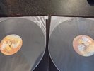 Led Zeppelin Song Remains The Same vinyl album SS 89 402