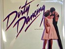 Dirty Dancing Original Soundtrack LP Album vinyl record 180g compilation reissue