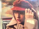 Taylor Swift Red Taylor's Version LP Album vinyl record 4 x LP on Republic