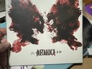 Metallica Vinyl Club 2021 Mother Load 7” LED #2 Motherload Live Record Whiplash