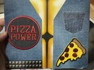 TEENAGE MUTANT NINJA TURTLES - Pizza Power  7